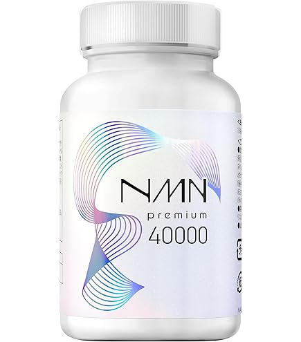 Amazon | NMN サプリメント 40000㎎ （1粒に334㎎）日本製 高純度99.9